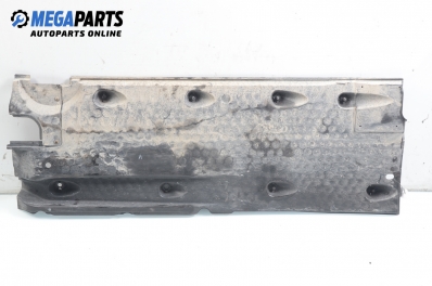 Skid plate for Volkswagen Passat (B6) 2.0 16V TDI, 140 hp, sedan, 2005, position: left