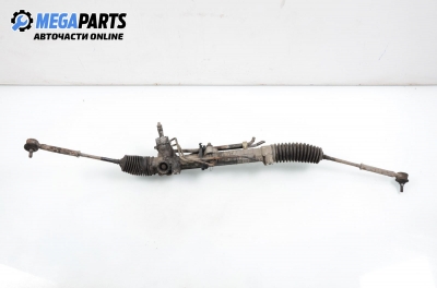 Hydraulic steering rack for Fiat Punto 1.2, 73 hp, hatchback, 3 doors, 1996