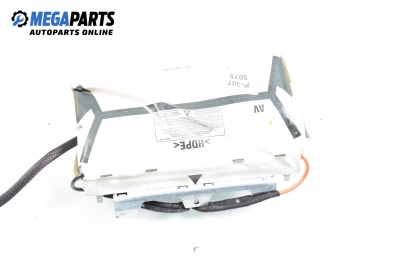 Airbag für Peugeot 307 2.0 HDi, 90 hp, hecktür, 5 türen, 2004