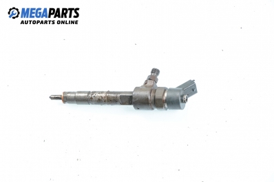 Einspritzdüse für Fiat Punto 1.9 JTD, 80 hp, 5 türen, 1999 № Bosch 0 445 110 019