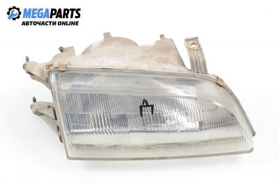 Headlight for Suzuki Swift 1.0, 53 hp, hatchback, 5 doors, 1995, position: right