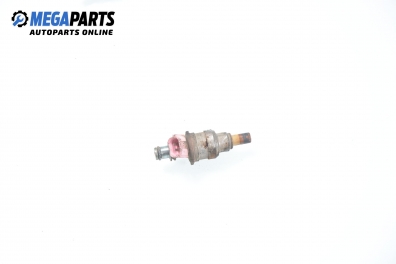 Gasoline fuel injector for Suzuki Baleno 1.3 16V, 85 hp, sedan, 1996