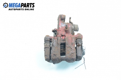 Caliper for Nissan Primera (P11) 2.0 TD, 90 hp, sedan, 2000, position: rear - right