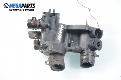 Corp termostat for Volkswagen Golf IV 1.4 16V, 75 hp, 1999