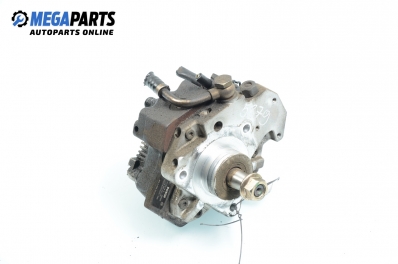 Diesel injection pump for Chrysler Grand Voyager 2.5 CRD, 141 hp, 2001 № Bosch 0 445 010 034