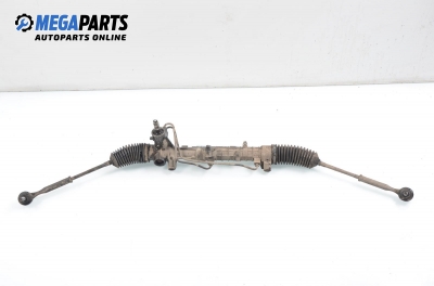 Hydraulic steering rack for Fiat Punto 1.2, 60 hp, hatchback, 3 doors, 1997