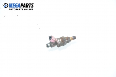 Gasoline fuel injector for Suzuki Baleno 1.3 16V, 85 hp, sedan, 1996