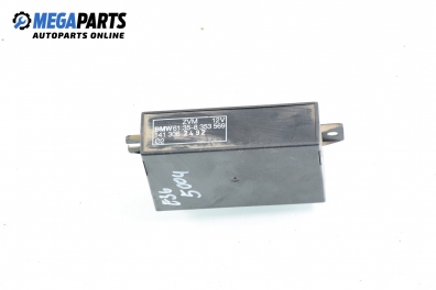 Modul pentru BMW 3 (E36) 1.8, 113 cp, sedan, 1992 № BMW 61.35-8 353 569