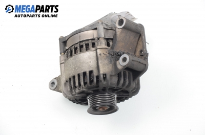 Alternator for Ford Mondeo Mk III 2.0 16V TDCi, 115 hp, station wagon, 2002