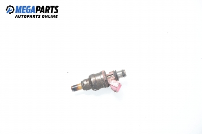 Gasoline fuel injector for Suzuki Baleno 1.3 16V, 85 hp, sedan, 1996