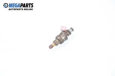 Gasoline fuel injector for Suzuki Baleno 1.3 16V, 85 hp, sedan, 1996