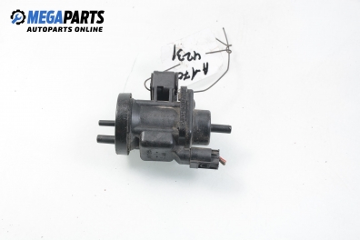 Vacuum valve for Mercedes-Benz A-Class W168 1.7 CDI, 90 hp, 5 doors, 1998