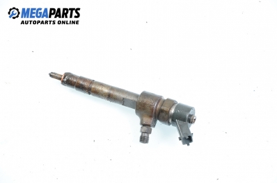 Einspritzdüse for Fiat Punto 1.9 JTD, 80 hp, 5 türen, 1999 № Bosch 0 445 110 019