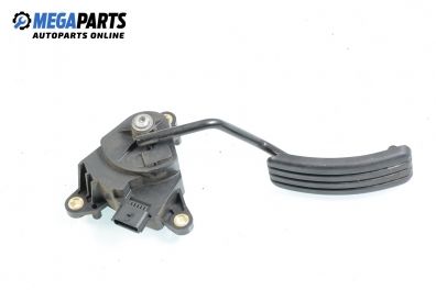 Potentiometer gaspedal für Renault Scenic II 1.9 dCi, 120 hp, 2009 № 8200159647