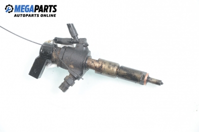 Duza diesel pentru Citroen C3 1.4 HDi, 68 cp, hatchback, 5 uși, 2003 № 9652766290