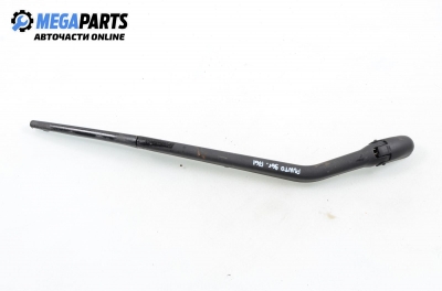 Rear wiper arm for Fiat Punto 1.2, 73 hp, hatchback, 3 doors, 1996