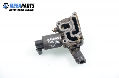 Supapă EGR for Opel Corsa B 1.0 12V, 54 hp, 2000