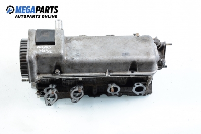 Engine head for Fiat Punto 1.1, 54 hp, 3 doors, 1995