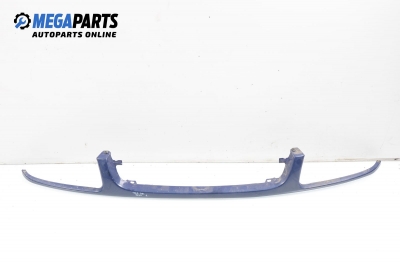 Headlights lower trim for Volkswagen Polo 1.9 D, 64 hp, 3 doors, 1997