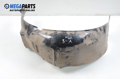 Inner fender for Rover 75 2.5 V6, 177 hp, sedan, 2000, position: rear - left