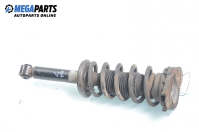 Macpherson shock absorber for Nissan Primera (P11) 2.0 TD, 90 hp, sedan, 2000, position: rear - left