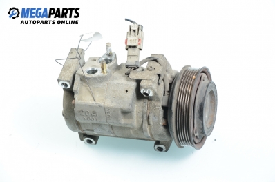 AC compressor for Chrysler Grand Voyager 2.5 CRD, 141 hp, 2001