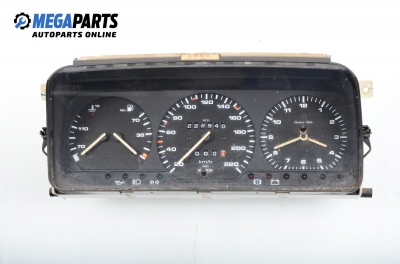 Instrument cluster for Volkswagen Passat 1.8, 90 hp, sedan, 1990