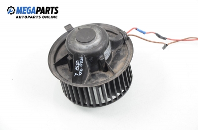 Heating blower for Volkswagen Polo 1.9 D, 64 hp, 3 doors, 1997