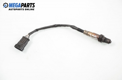 Оxygen sensor for Lancia Y 1.2, 60 hp, 3 doors, 2002