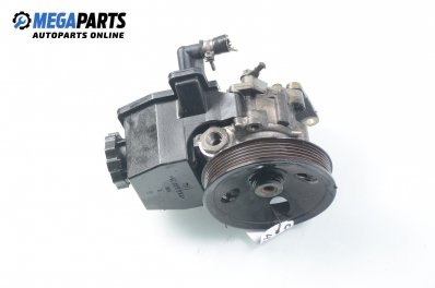 Power steering pump for Mercedes-Benz CLK-Class 208 (C/A) 2.0, 136 hp, coupe, 2000