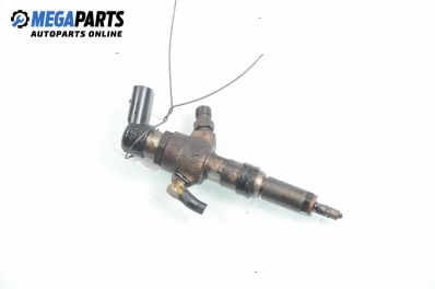 Duza diesel pentru Citroen C3 1.4 HDi, 68 cp, hatchback, 5 uși, 2003 № 9652766290