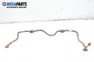 Sway bar for Nissan Primera (P11) 2.0 TD, 90 hp, sedan, 2000, position: front