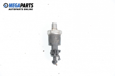 Fuel pressure sensor for Fiat Punto 1.9 JTD, 80 hp, 1999 № Bosch 0 281 002 405