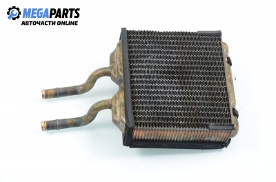 Radiator heating for Opel Corsa B 1.2, 45 hp, 3 doors, 1993