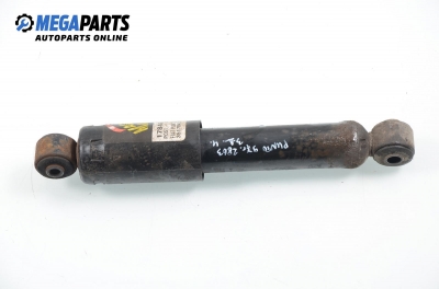 Shock absorber for Fiat Punto 1.2, 60 hp, hatchback, 3 doors, 1997, position: rear - right