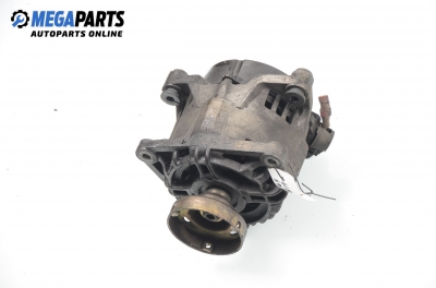 Alternator for Ford Focus I 1.8 TDCi, 115 hp, station wagon, 2001