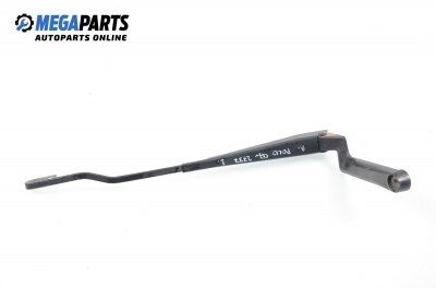 Front wipers arm for Volkswagen Polo (6N/6N2) 1.9 D, 64 hp, 1997, position: left