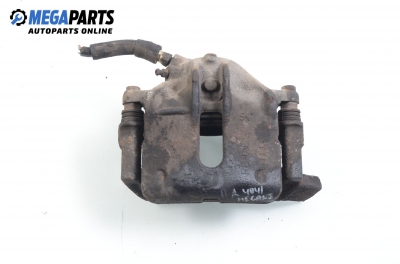 Caliper for Renault Megane 1.6 16V, 107 hp, station wagon, 2000, position: front - right