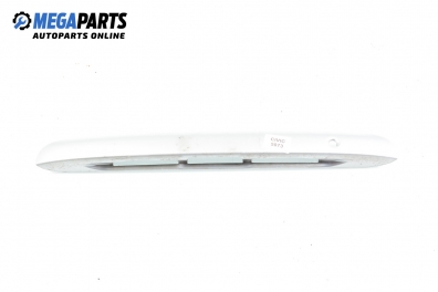 Material profilat portbagaj pentru Honda Civic VII 1.6, 110 cp, hatchback, 5 uși, 2001