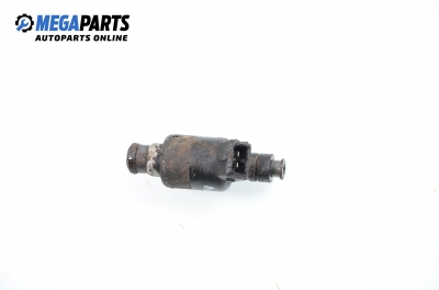 Gasoline fuel injector for Daewoo Nubira 1.6 16V, 106 hp, sedan, 1998