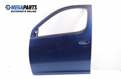 Door for Toyota Yaris Verso 1.3, 86 hp, 2003, position: front - left