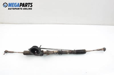 Hydraulic steering rack for Nissan Primera 2.0 TD, 90 hp, sedan, 1997