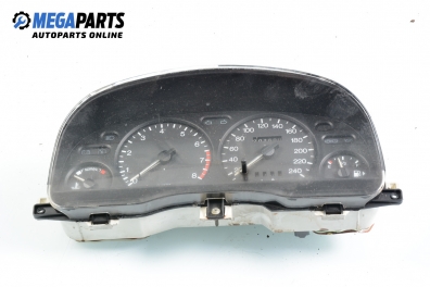 Instrument cluster for Ford Mondeo Mk I 1.8 16V, 112 hp, sedan, 1994 № 94BP-10C956-DB