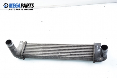 Intercooler pentru Land Rover Freelander I (L314) 2.0 DI, 98 cp, 2004