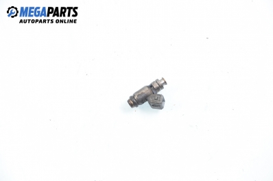 Gasoline fuel injector for Lancia Lybra 1.8 16V, 131 hp, sedan, 2000