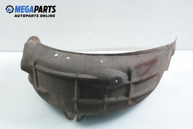 Inner fender for Audi A6 (C6) 2.7 TDI, 180 hp, sedan, 2005, position: rear - left