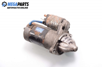 Starter for Hyundai Matrix 1.5 CRDi, 82 hp, 2004