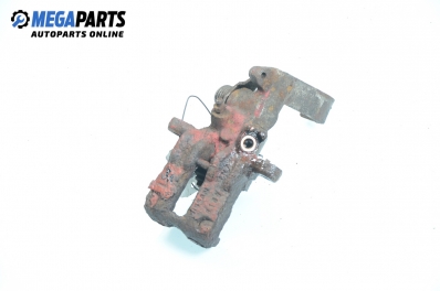 Caliper for Nissan Primera (P11) 2.0 TD, 90 hp, sedan, 2000, position: rear - left