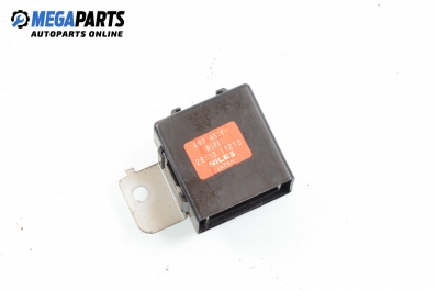 Wipers relay for Nissan Almera (N15) 1.6, 99 hp, 3 doors, 1996 № 28510 1M210