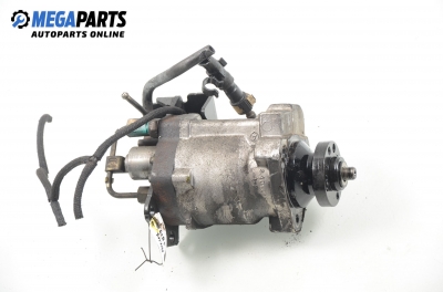 Diesel-einspritzpumpe for Ford Focus I 1.8 TDCi, 115 hp, combi, 2001 № Delphi R9044Z013A